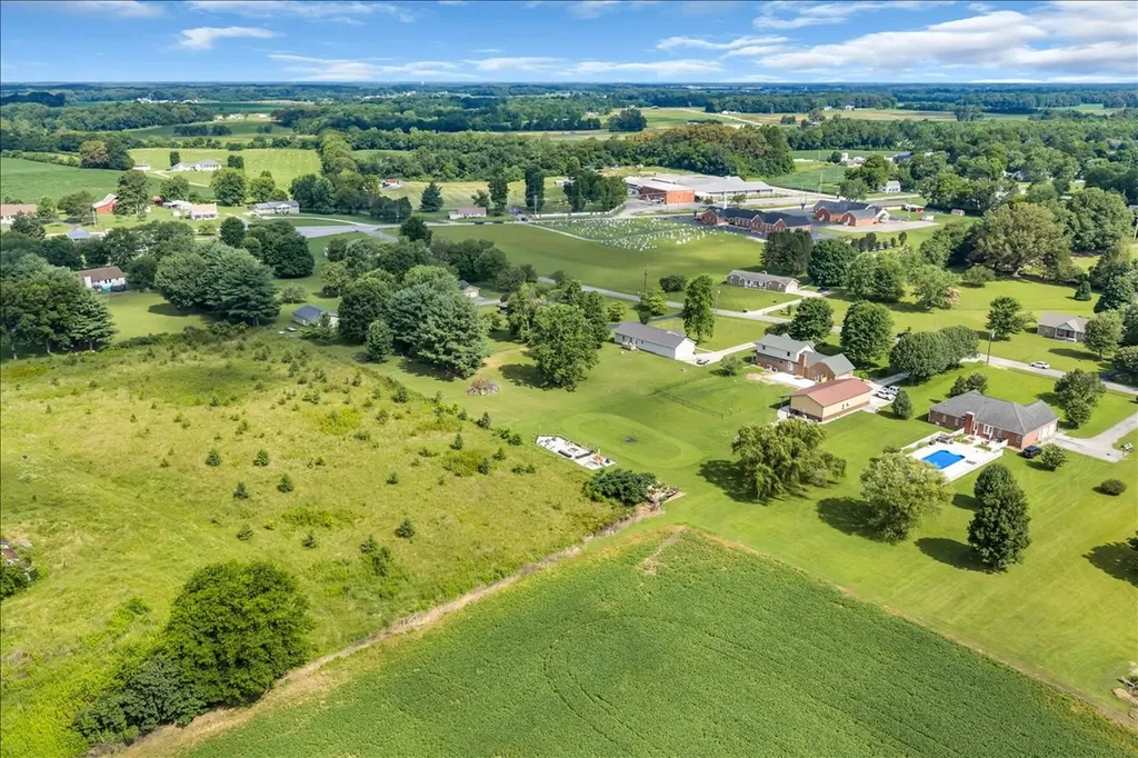 164 Lillie Road Hillsboro TN 37342