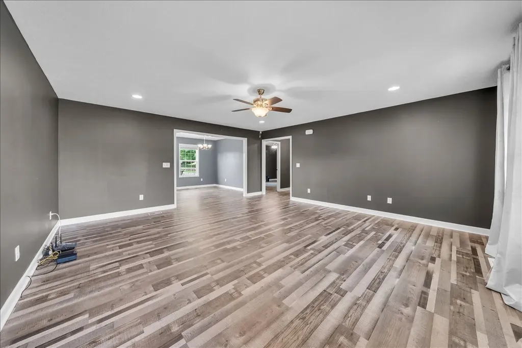 164 Lillie Road Hillsboro TN 37342
