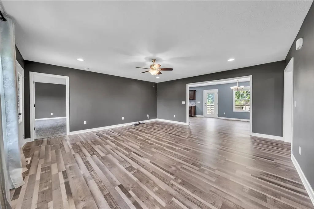 164 Lillie Road Hillsboro TN 37342