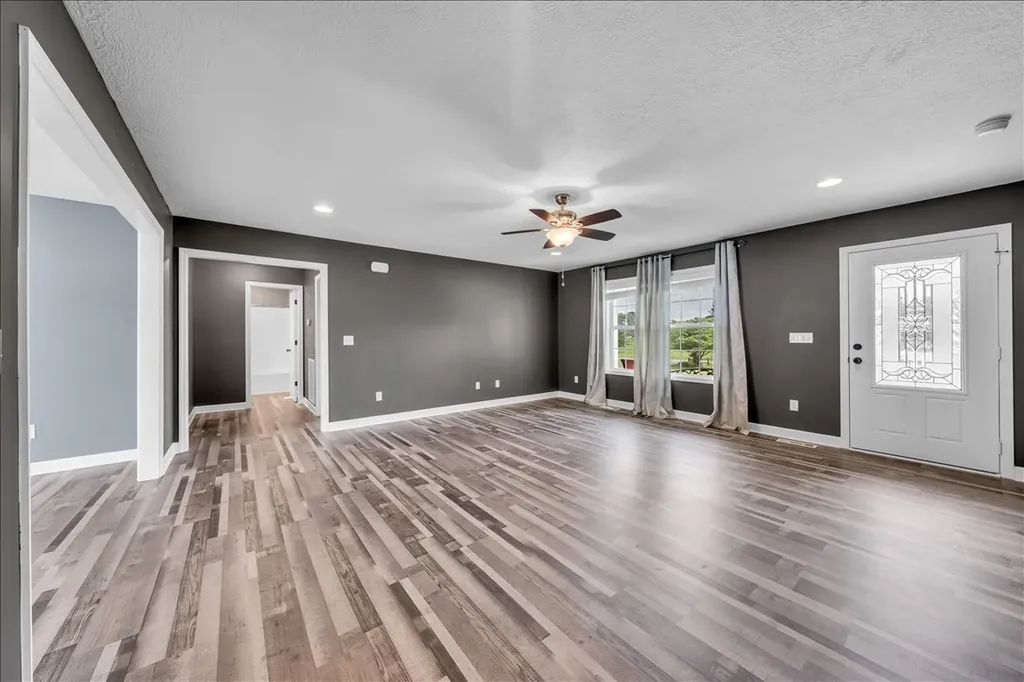 164 Lillie Road Hillsboro TN 37342