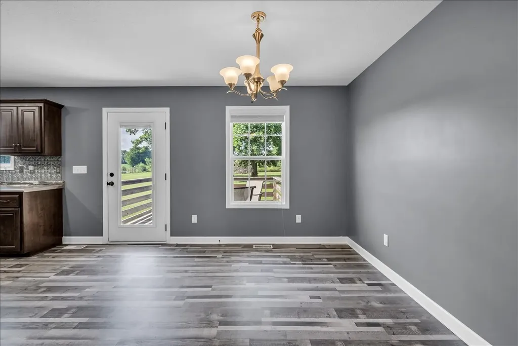 164 Lillie Road Hillsboro TN 37342