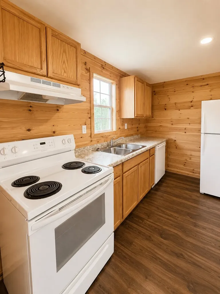 153 Red Bud Trail Dunlap TN 37327