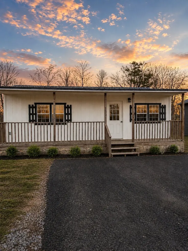 153 Red Bud Trail Dunlap TN 37327