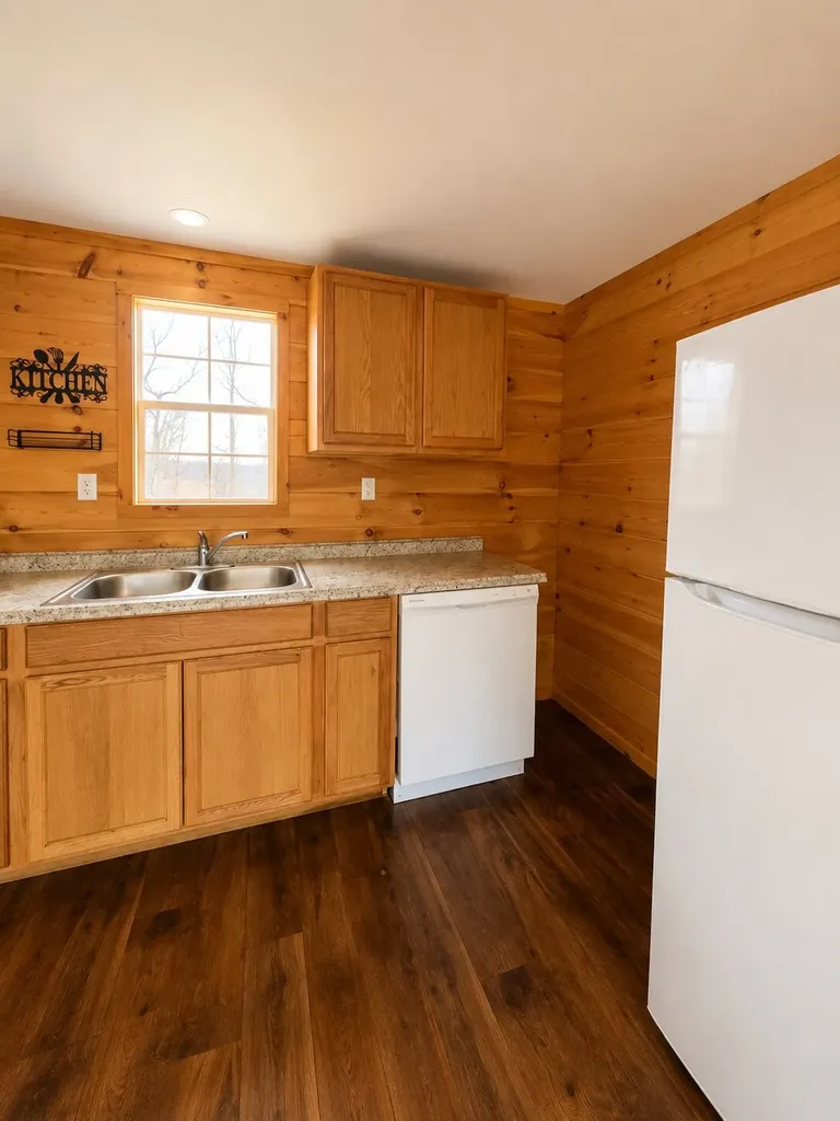 153 Red Bud Trail Dunlap TN 37327