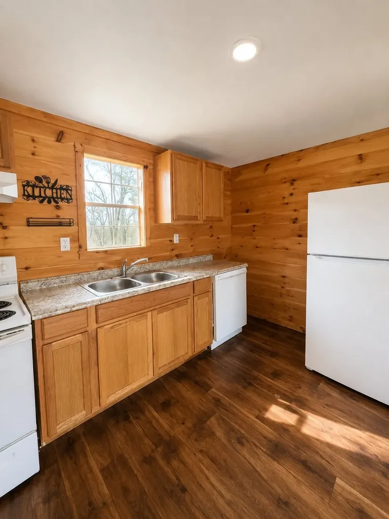 153 Red Bud Trail Dunlap TN 37327