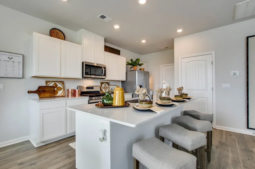 4809 Clousden Way Murfreesboro TN 37129