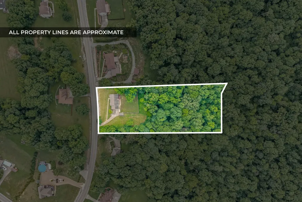353 Deepwood Trail Clarksville TN 37042