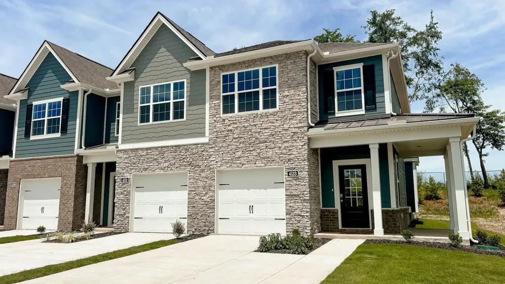 4303 Fir Tree Way Murfreesboro TN 37129