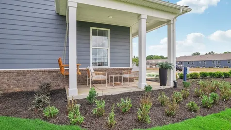 4303 Fir Tree Way Murfreesboro TN 37129