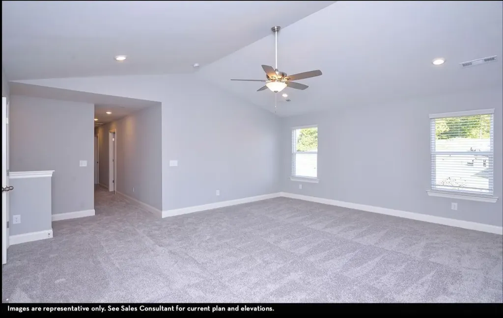 23 Buckhorn Court Fairview TN 37062