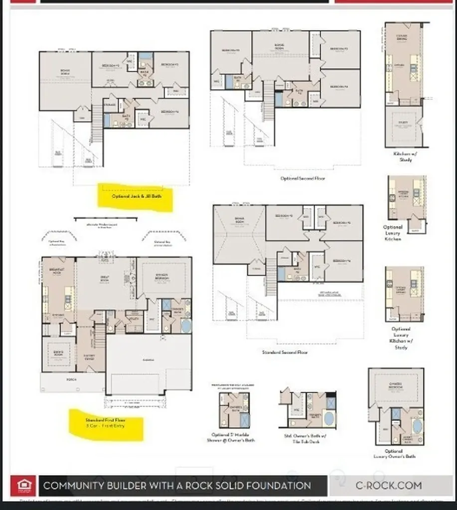 23 Buckhorn Court Fairview TN 37062