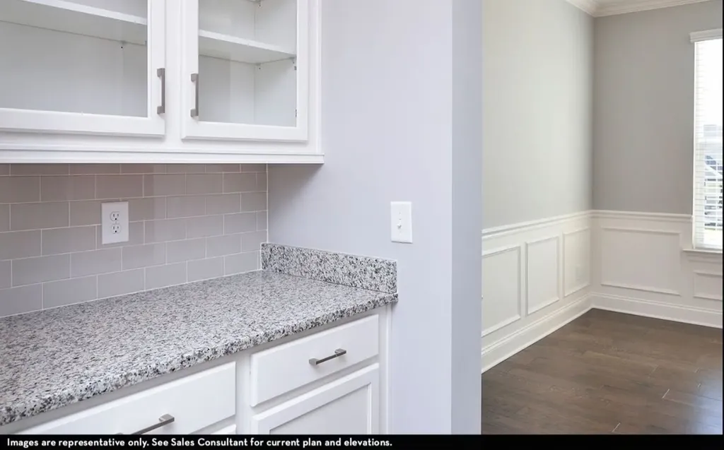 23 Buckhorn Court Fairview TN 37062