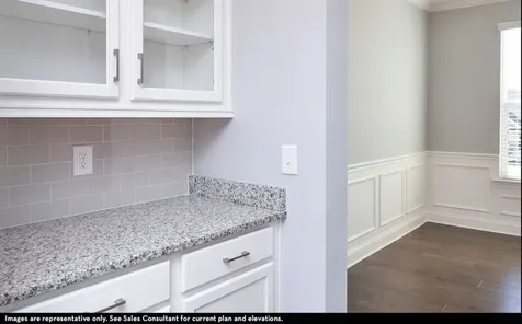 23 Buckhorn Court Fairview TN 37062