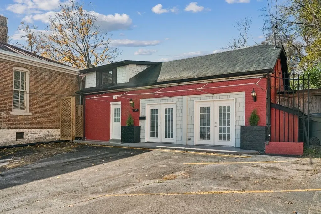 705 Dunnington Street Columbia TN 38401