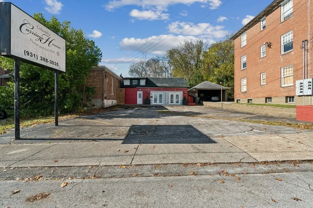 705 Dunnington Street Columbia TN 38401