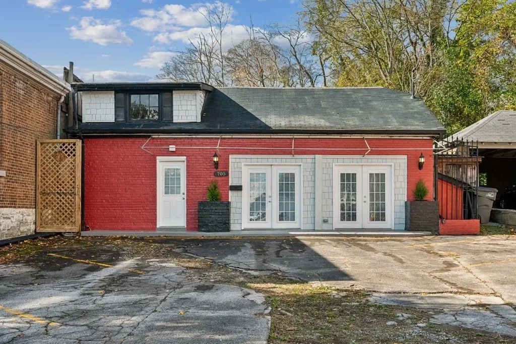 705 Dunnington Street Columbia TN 38401