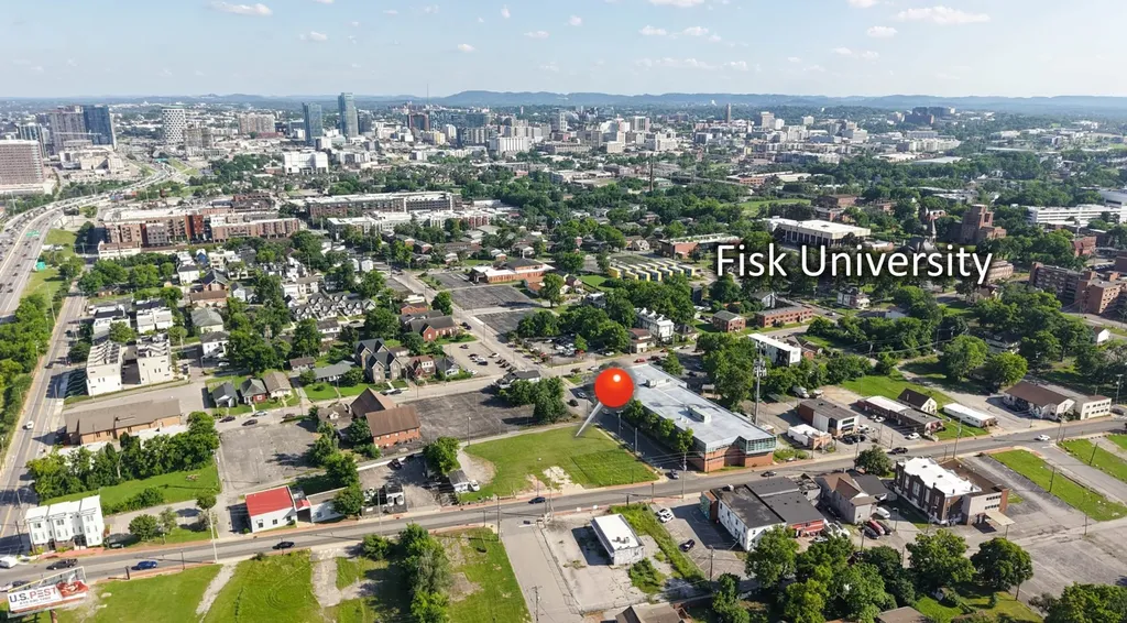 1034 14th Ave, N Nashville TN 37208