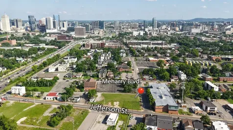 1034 14th Ave, N Nashville TN 37208