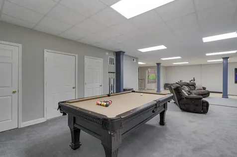 8216 W Chase Court Nashville TN 37221