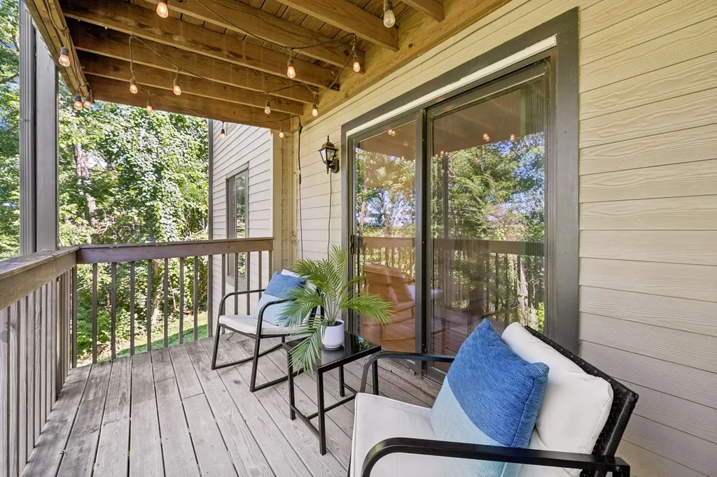 243 Summit Ridge Drive Nashville TN 37215