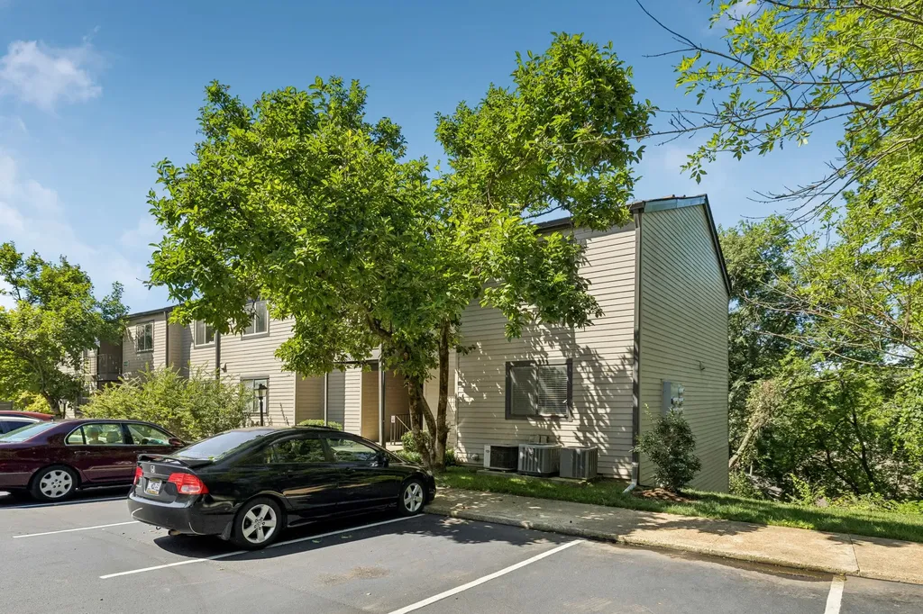 243 Summit Ridge Drive Nashville TN 37215