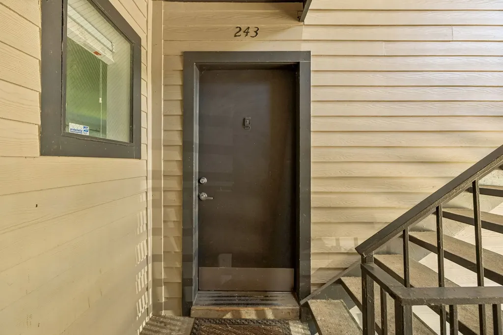 243 Summit Ridge Drive Nashville TN 37215
