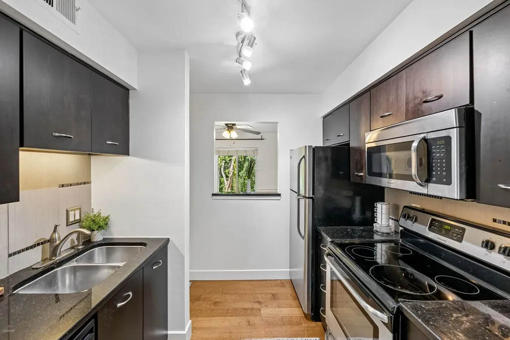 243 Summit Ridge Drive Nashville TN 37215