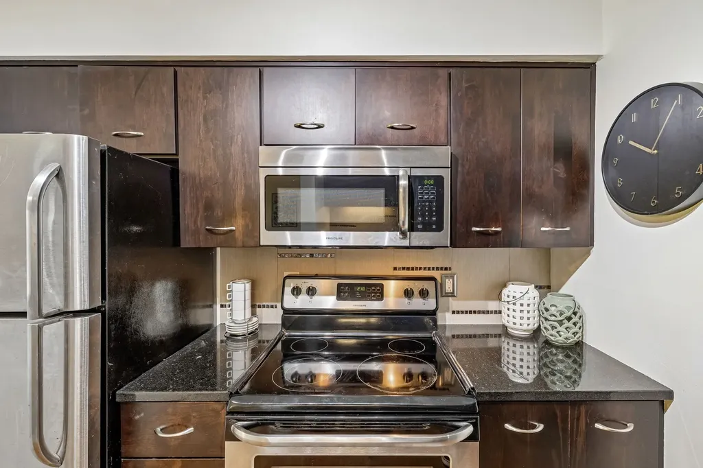 243 Summit Ridge Drive Nashville TN 37215