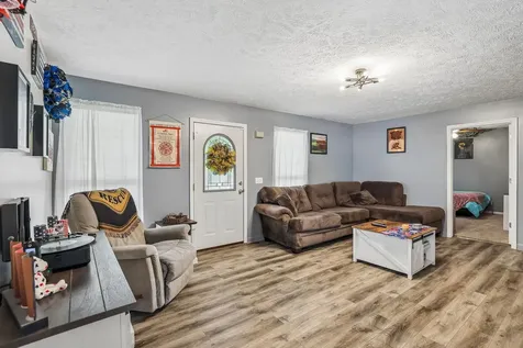 225 Woodbury Highway Liberty TN 37095