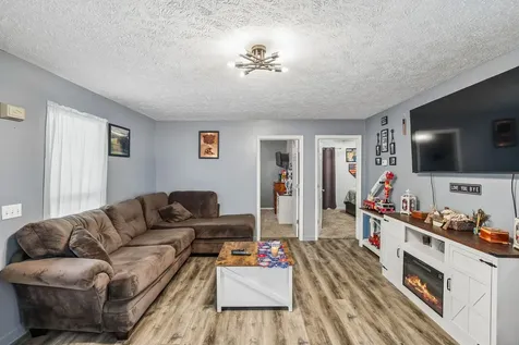 225 Woodbury Highway Liberty TN 37095