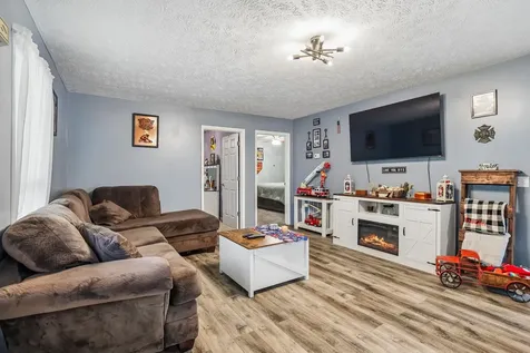 225 Woodbury Highway Liberty TN 37095