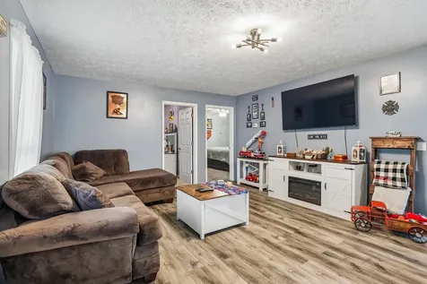 225 Woodbury Highway Liberty TN 37095