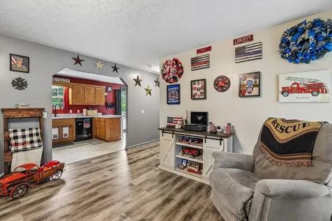 225 Woodbury Highway Liberty TN 37095