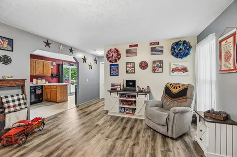 225 Woodbury Highway Liberty TN 37095
