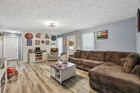 225 Woodbury Highway Liberty TN 37095