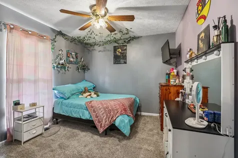 225 Woodbury Highway Liberty TN 37095