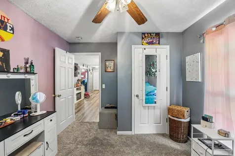 225 Woodbury Highway Liberty TN 37095