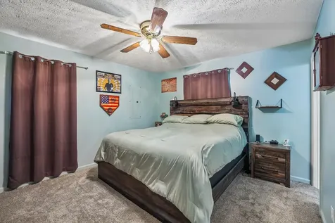 225 Woodbury Highway Liberty TN 37095