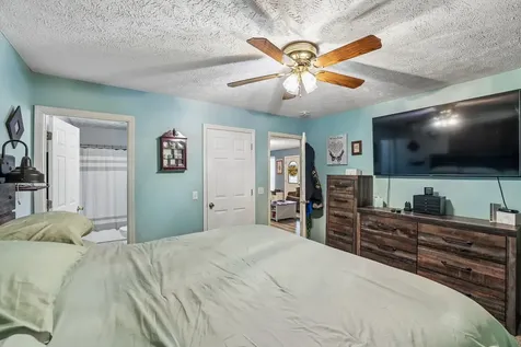 225 Woodbury Highway Liberty TN 37095