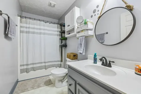 225 Woodbury Highway Liberty TN 37095