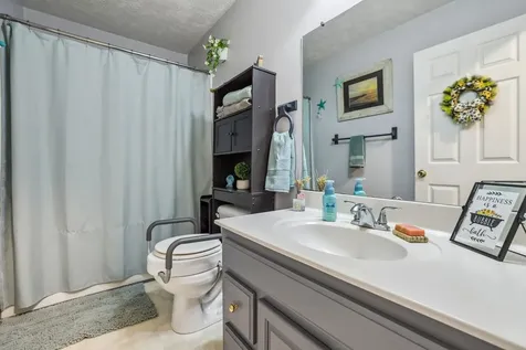 225 Woodbury Highway Liberty TN 37095