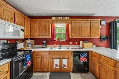 225 Woodbury Highway Liberty TN 37095