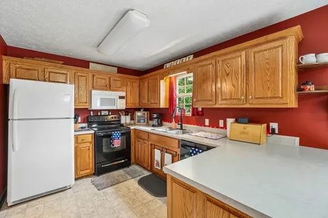 225 Woodbury Highway Liberty TN 37095