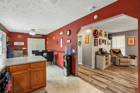 225 Woodbury Highway Liberty TN 37095