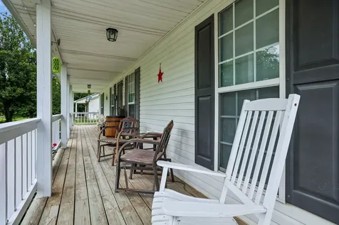 225 Woodbury Highway Liberty TN 37095
