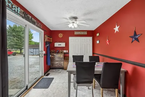 225 Woodbury Highway Liberty TN 37095