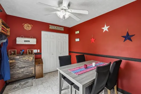 225 Woodbury Highway Liberty TN 37095