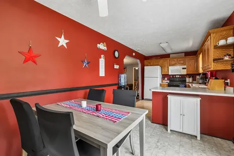 225 Woodbury Highway Liberty TN 37095