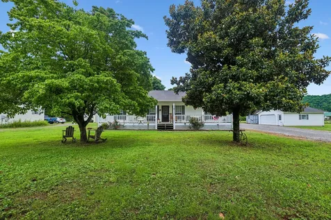 225 Woodbury Highway Liberty TN 37095