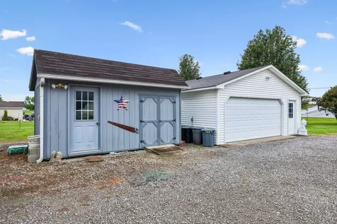 225 Woodbury Highway Liberty TN 37095